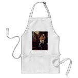 Before The Gate Of Calais (The Roast Beef Of Old Aprons