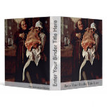 Before The Gate Of Calais (The Roast Beef Of Old 3 Ring Binders