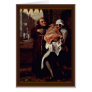 Before The Gate Of Calais (The Roast Beef Of Old Greeting Cards