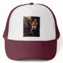 Before The Gate Of Calais (The Roast Beef Of Old Mesh Hat