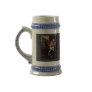 Before The Gate Of Calais (The Roast Beef Of Old Coffee Mug