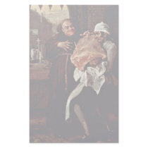 Before The Gate Of Calais (The Roast Beef Of Old Stationery