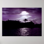 Before The Night Poster