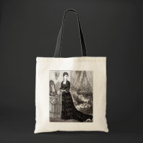 "Before The Opera" Bag