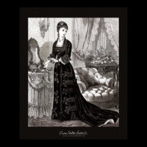 Before The Opera - Print posters