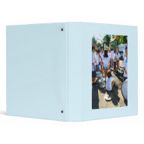 Before the Parade Binders