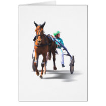Before the Race Cards