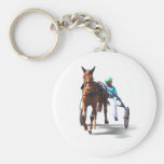 Before the Race Keychains