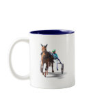 Before the Race Mug
