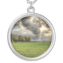 Before the Rain Countryside necklace necklaces