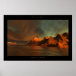 Before the Storm posters