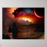 Before the Storm Posters