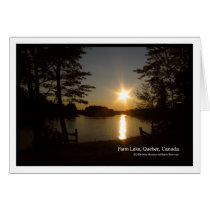 Before The Sunset cards by Mike_Montalvo Before The Sunset cards