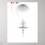 Before the Winter Print