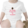 Befriend A Vet Logo, My Daddy Fought For My Fre... Shirts