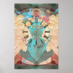 BEFRIEND HANGING PRINT