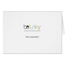 BeFunky Card