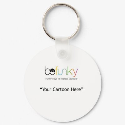 BeFunky Keychain by befunky