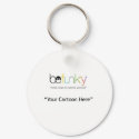 BeFunky Keychain by befunky BeFunky Keychain