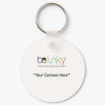 BeFunky Keychain by befunky BeFunky Keychain