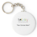 BeFunky Keychain