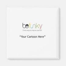 BeFunky Magnet