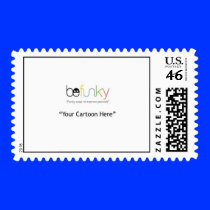 BeFunky Postage