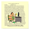 BEG-A-THON'S FOR MONEY REALITY CHECK posters