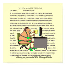 BEG-A-THON'S FOR MONEY REALITY CHECK posters by splashartworks2x BEG-A-THON'S FOR MONEY REALITY CHECK posters