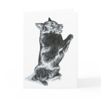 Beg! cards by jenbenjee Beg! cards