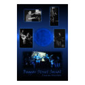 Beggar Street Social Live in Houston posters by jwmcculley Beggar Street Social Live in Houston posters