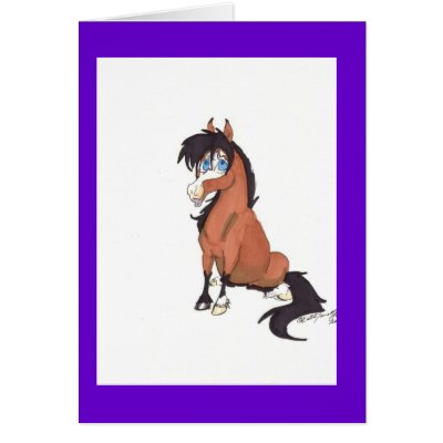 begger greeting cards by Sky_Eye_Creations