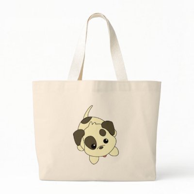 Beggin Puppy Bags by candystore
