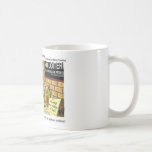 Begging 4 Web Design Funny Gifts & Collectibles Coffee Mug