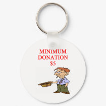 begging keychains