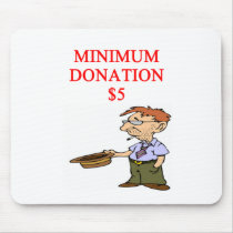 begging mousepads