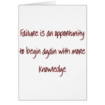Begin Again Greeting Cards