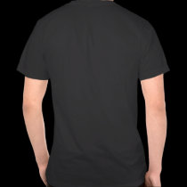 Begin the Forgotten t-shirts by klehrke Begin the Forgotten t-shirts