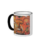 Beginning after the End Mug