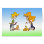 Beginning Greeting Cards