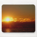Beginning Day Mousepad