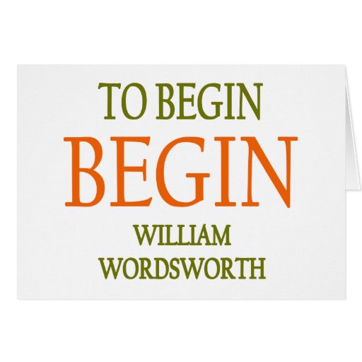 Beginning Greeting Cards