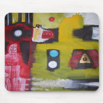 BEGINNING mousepads