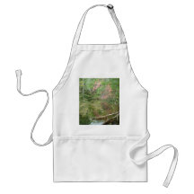 Beginning of Autumn Aprons