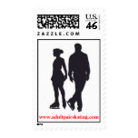 Beginning Pose Stamp