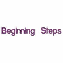 Beginning Steps Polo