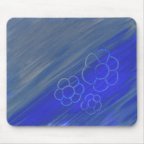 "Beginnings" Mousepad
