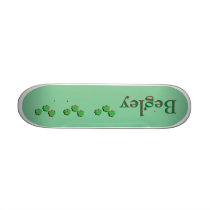 Begley Skateboard Mini