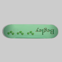 Begley Skateboard_Pro skateboards