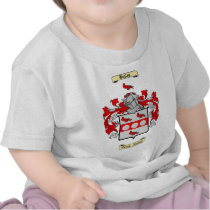 begley tshirts